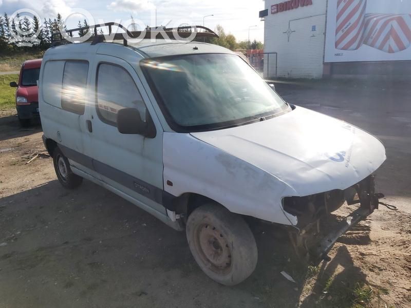 Berlingo Berlingo  BALTA