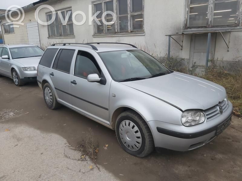 Golf IV Golf  0281010497