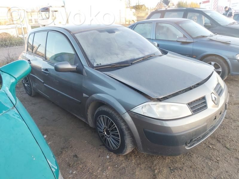Megane II Megane  8200305678