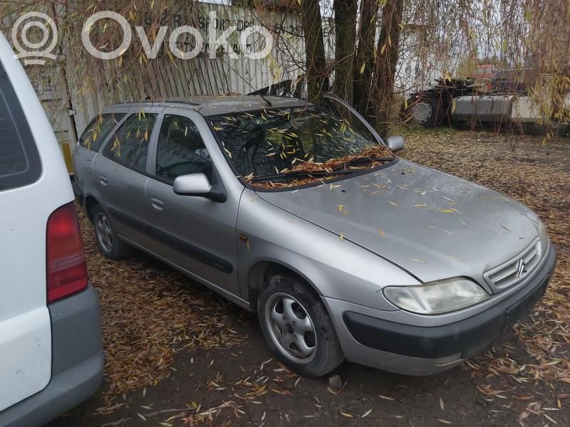 Xsara Xsara, Xsara Picasso  25211