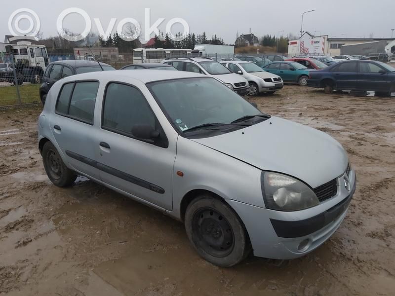 Clio II Clio  51203