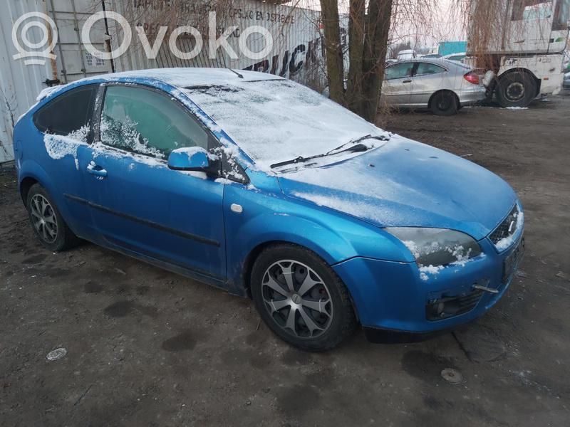Focus Focus  4M5117526CB