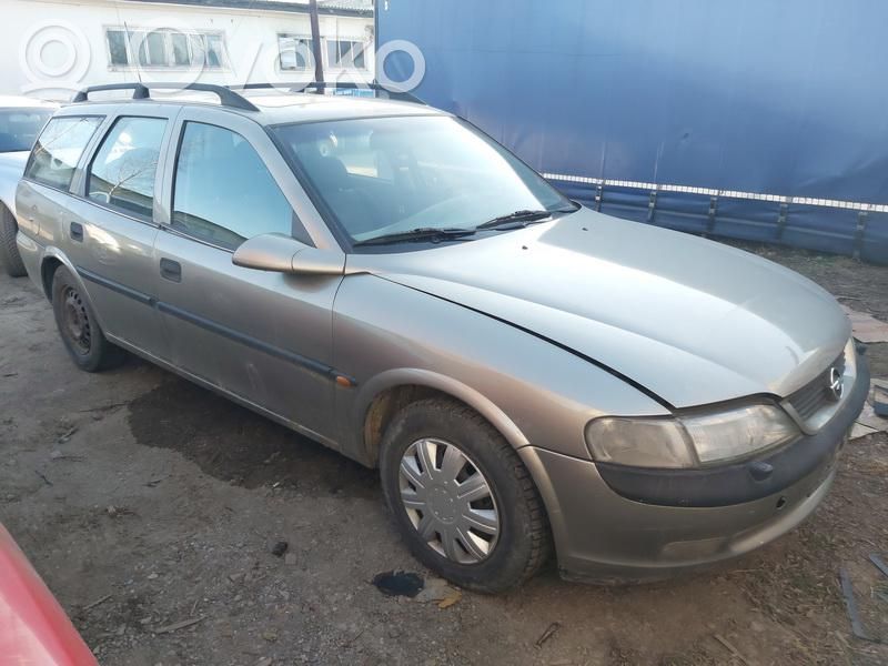 Vectra B Vectra  90538041
