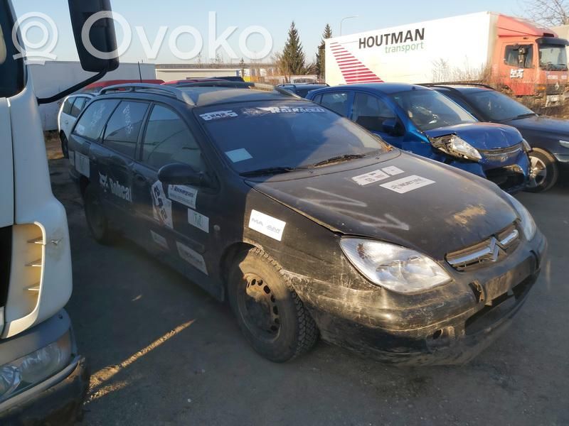 C5 C5, C5 Aircross