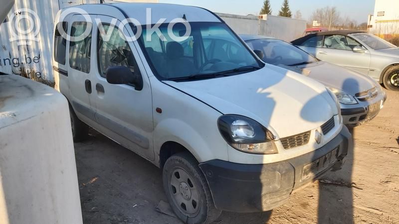 Kangoo I Kangoo  BALTA