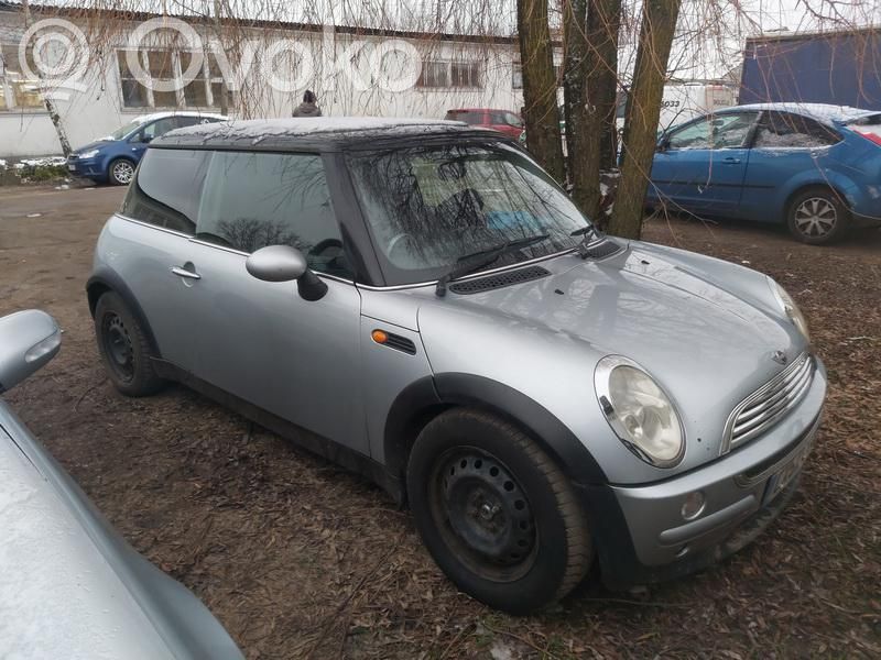 One - Cooper R50 - 53 One/Cooper R50/53  120033710