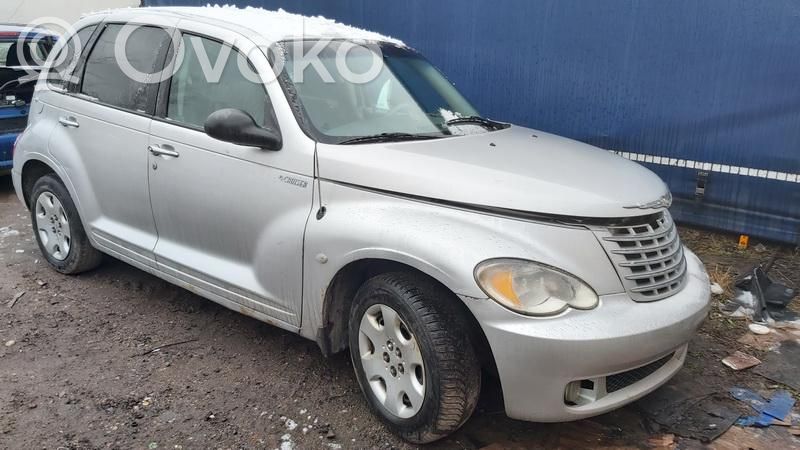 PT Cruiser PT Cruiser