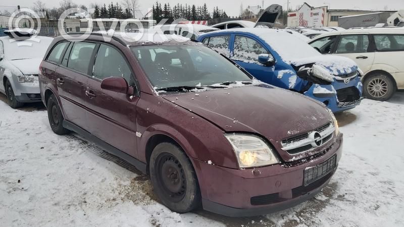 Vectra C Vectra  13102027