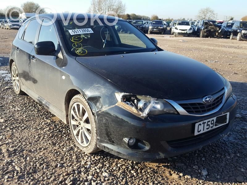 Impreza III Impreza  22611AM780