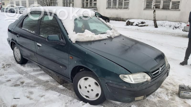 Xsara Xsara, Xsara Picasso