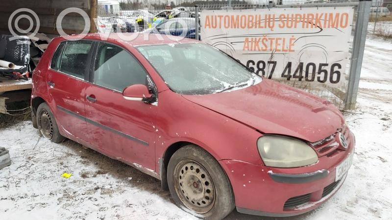 Golf V Golf  1K0863243A