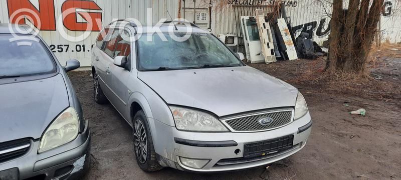 Mondeo Mk III Mondeo  1S7AF22801AC