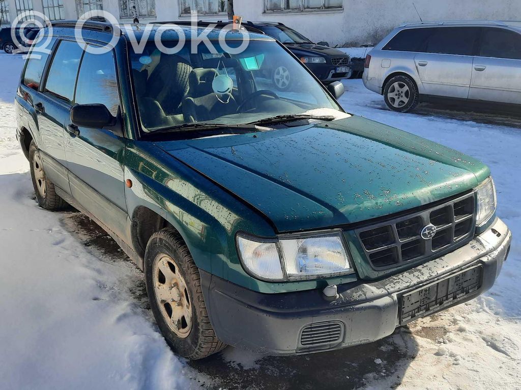 Forester SF Forester  86012FC030