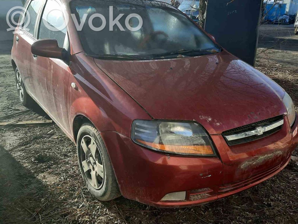 Kalos Kalos  RAUDONA