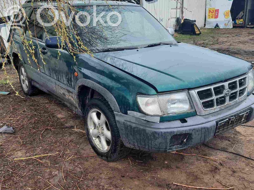 Forester SF Forester