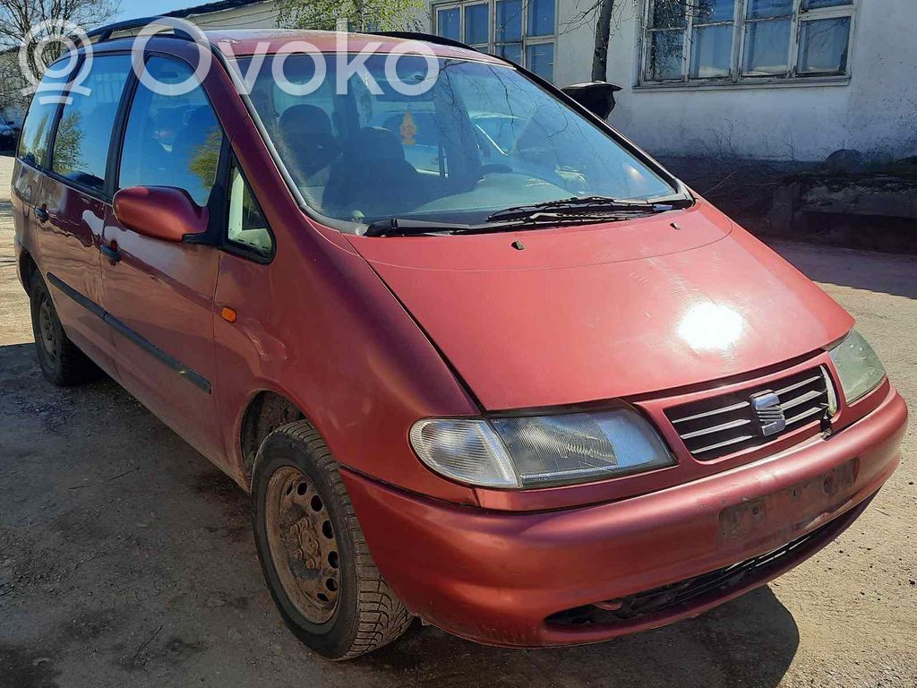 Alhambra (Mk1) Alhambra  7M0858105