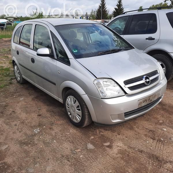 Meriva A Meriva  9227881FP