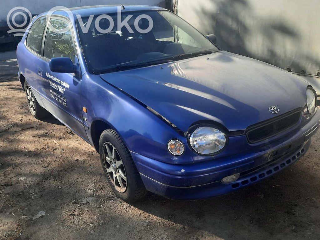 Corolla E110 Corolla  5530312220