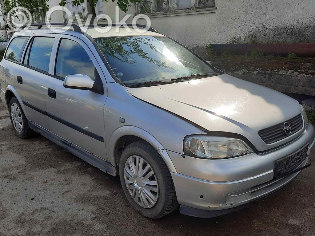 Astra G Astra