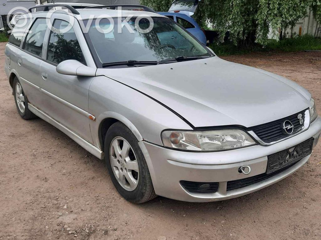 Vectra B Vectra  90568366