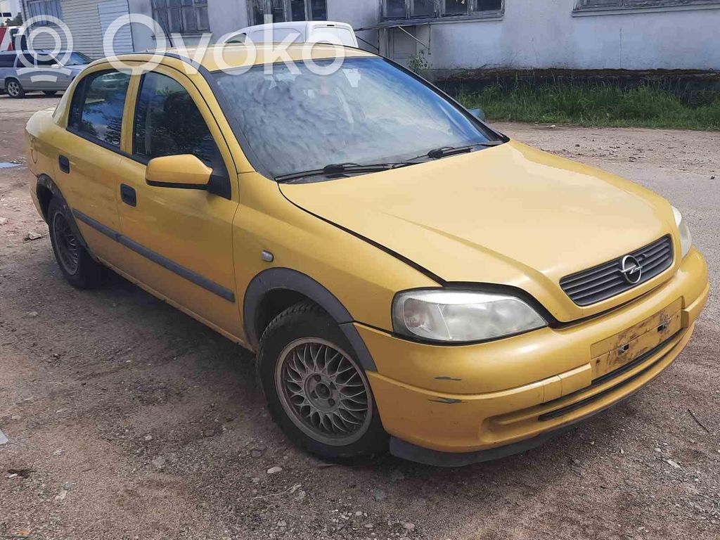 Astra G Astra  024434099