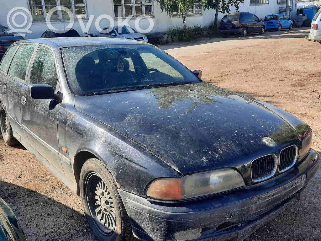 5 E39 Series 5
