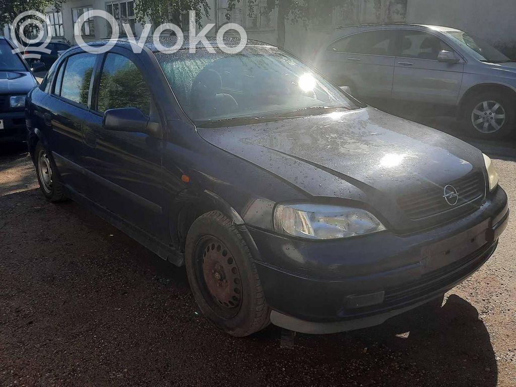 Astra G Astra