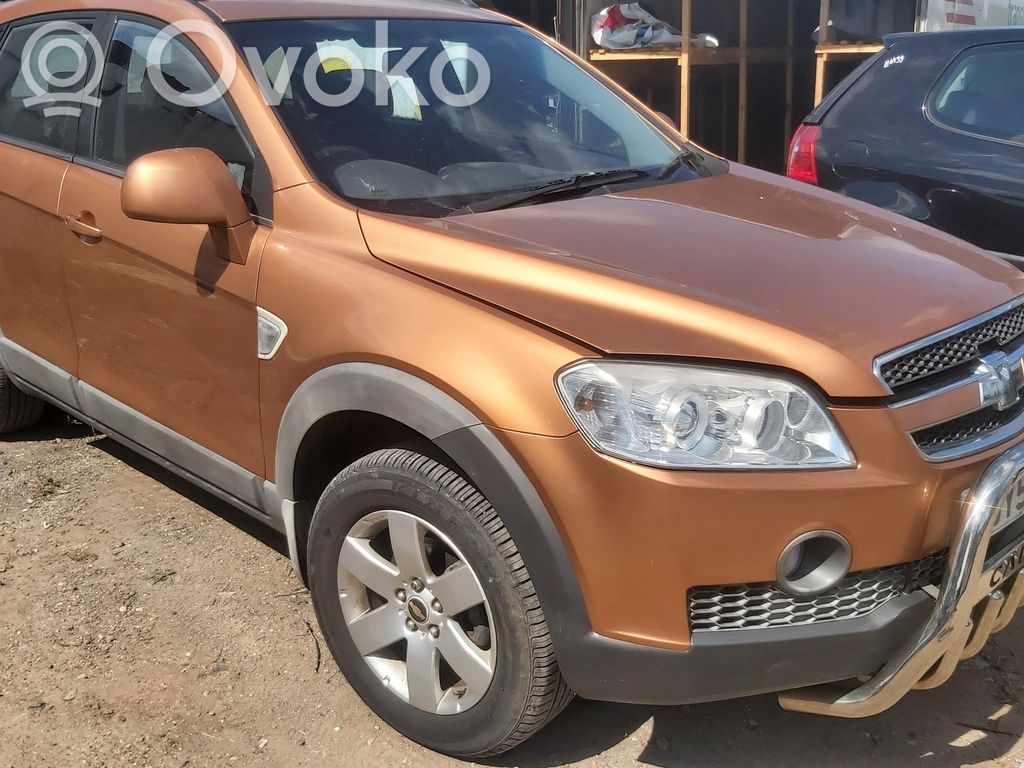 Captiva Captiva  H60077A