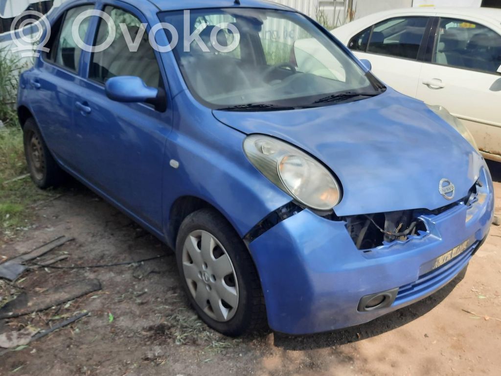 Micra Micra  68486AX600