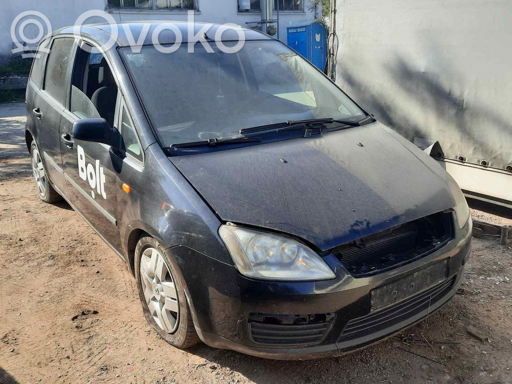 Focus C-MAX Focus C-MAX, C-MAX, Grand C-MAX