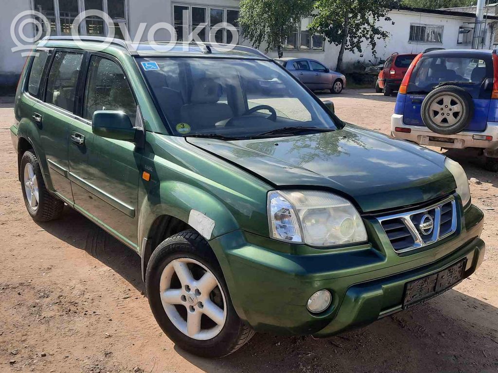 X-Trail T30 X-Trail  E94020