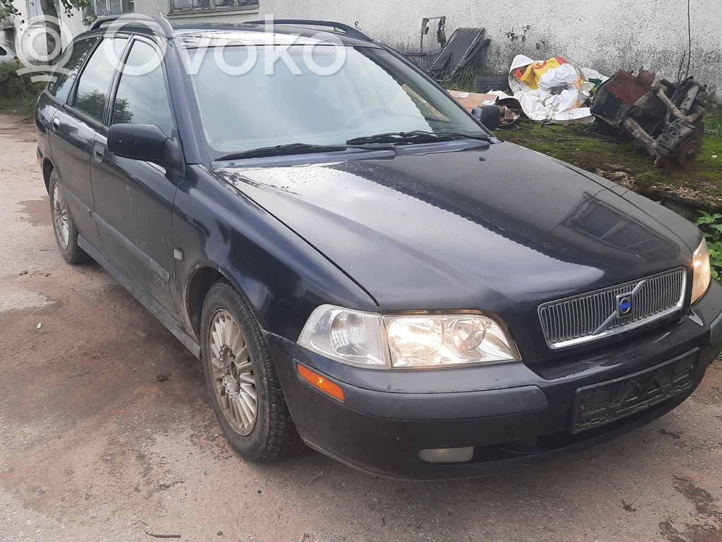 S40, V40 S40, V40