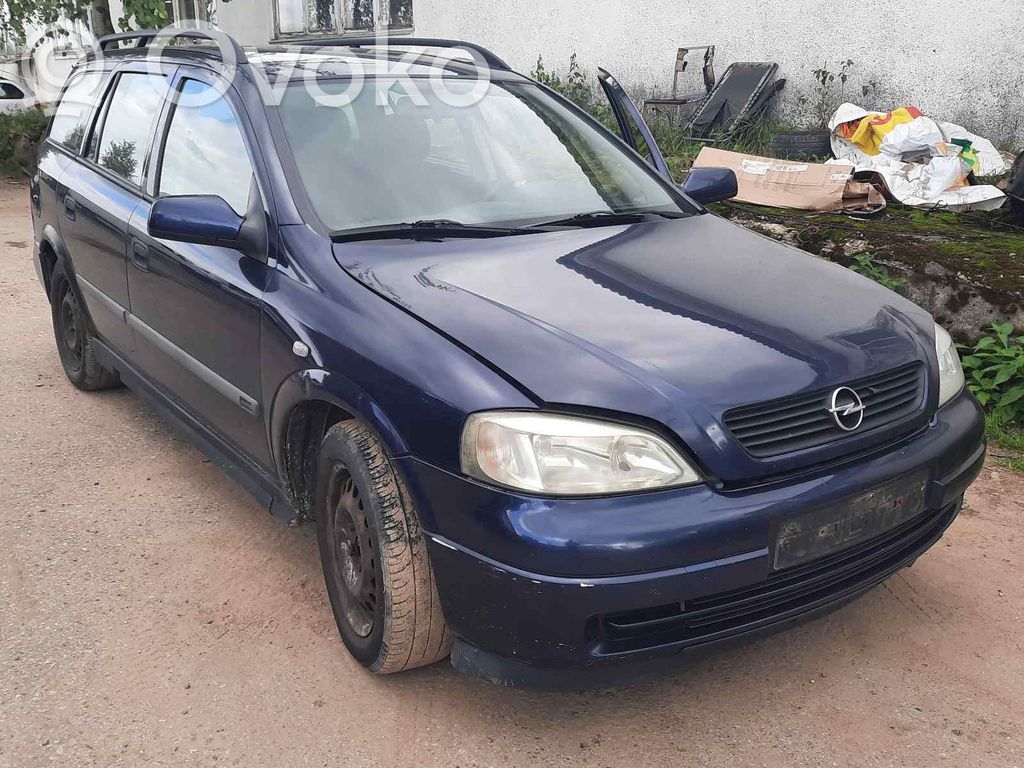Astra G Astra