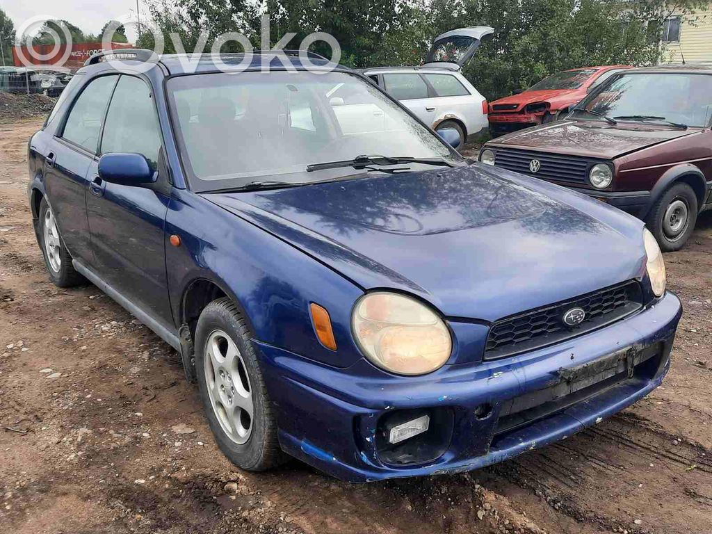 Impreza I Impreza  22611AF630
