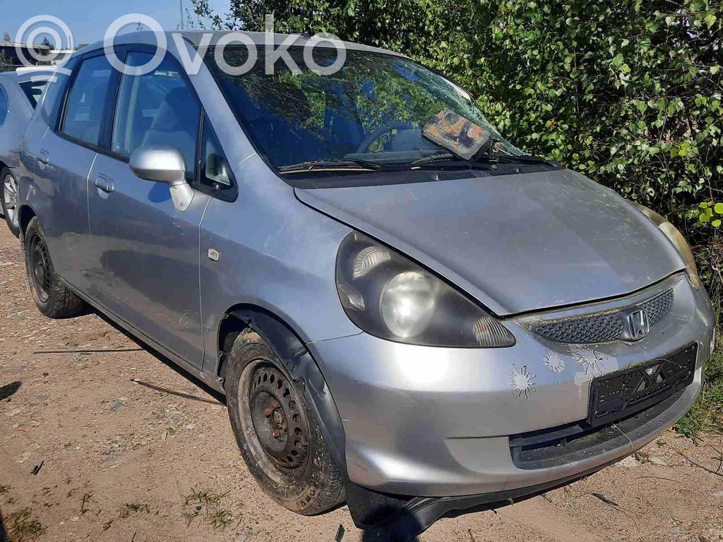 Jazz Jazz  83161SAAG013M1