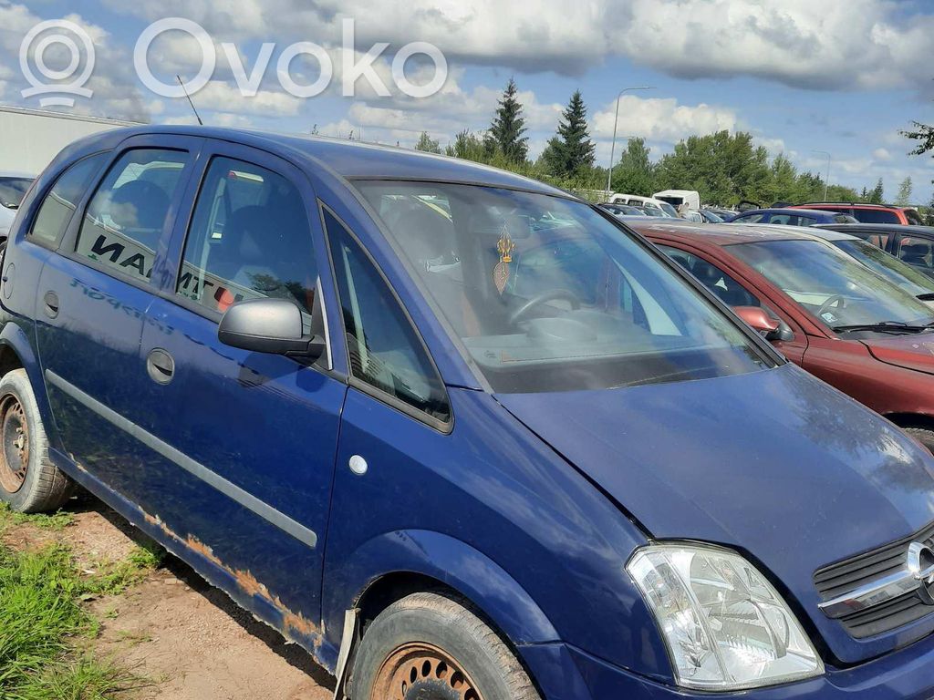 Meriva A Meriva  52401024