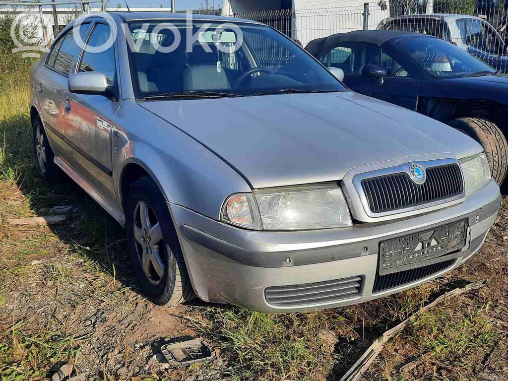 Octavia Mk1 (1U) Octavia