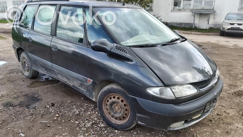 Espace III Espace
