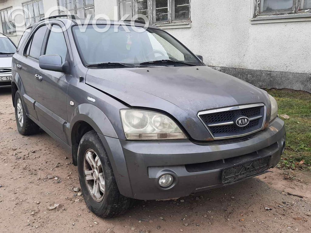 Sorento Sorento
