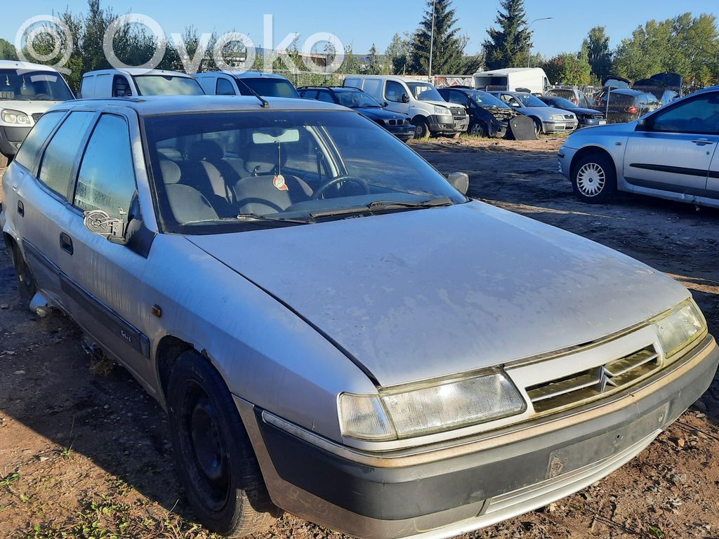 Xantia Xantia