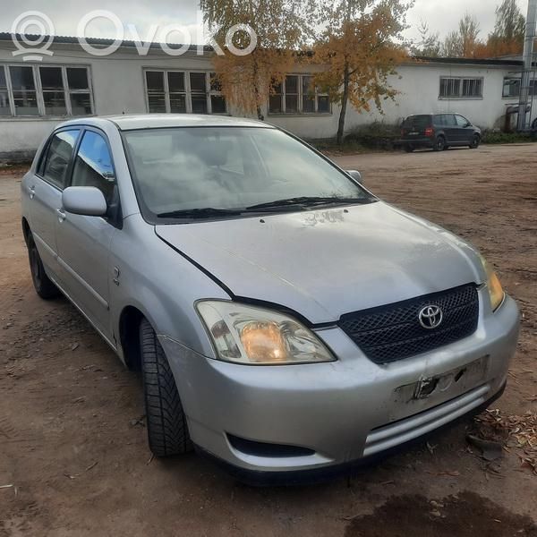Corolla E120 E130 Corolla  8974102050