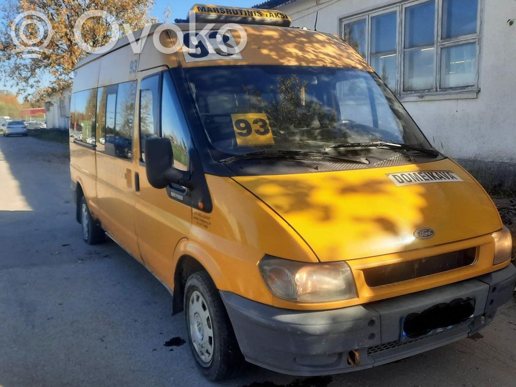 Transit Transit