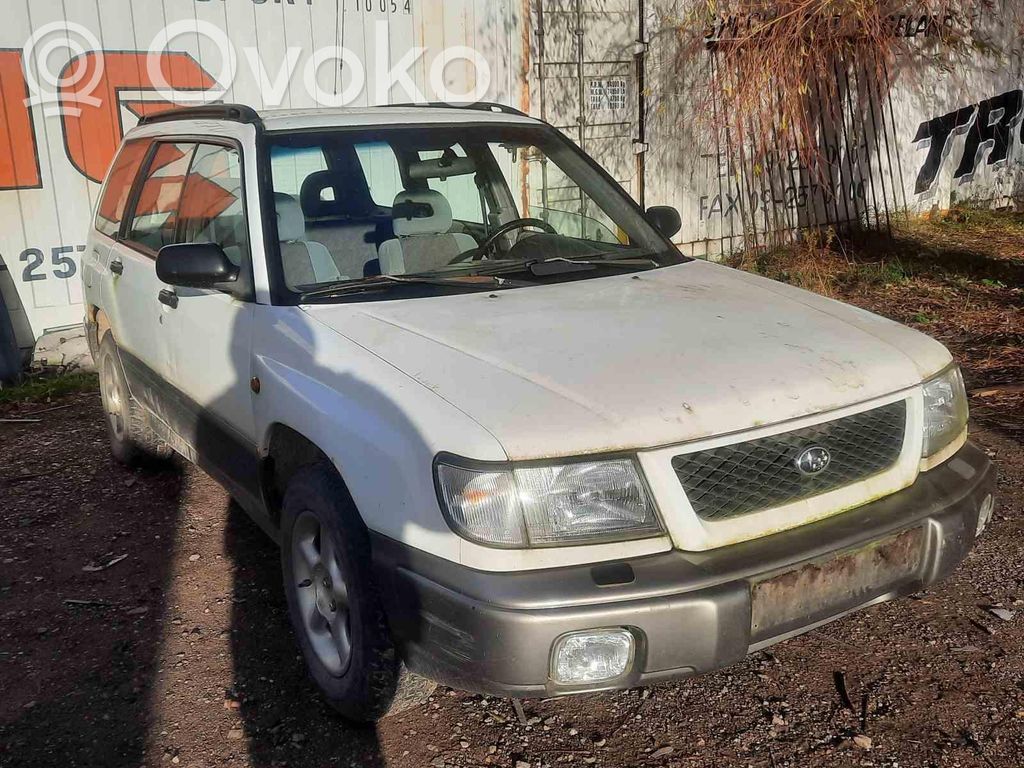 Forester SF Forester