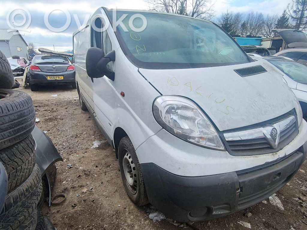 Vivaro Vivaro  8200701366