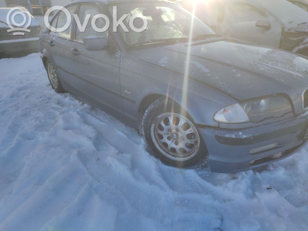 3 E46 Series 3  1229569