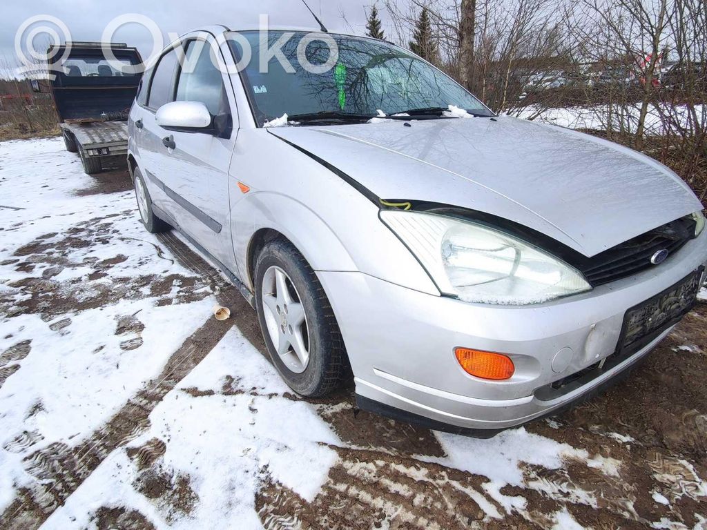 Focus Focus  98AG3K155AF