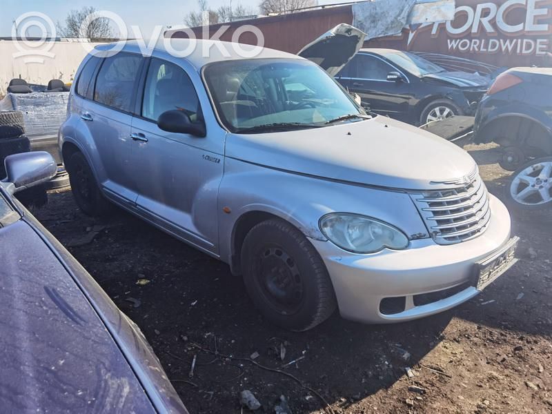 PT Cruiser PT Cruiser