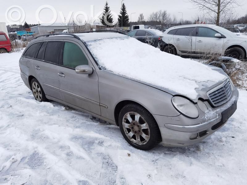 E W211 E-class, AMG (W124, W210, W211, W212, W213, C207, W238)  PILKOS