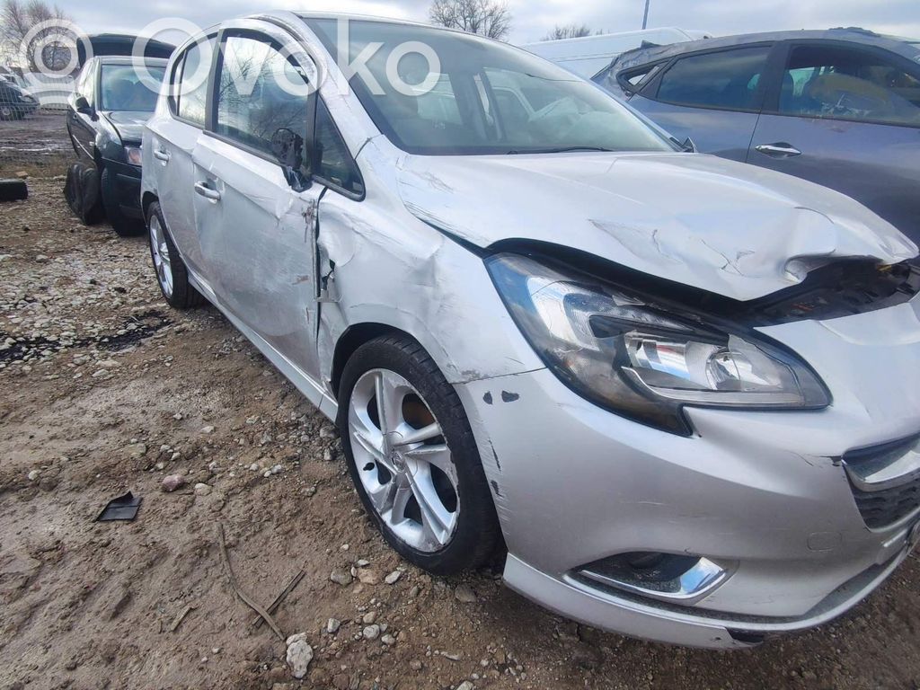 Corsa E Corsa  55562206