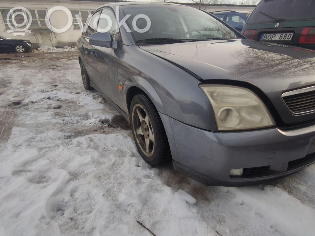 Vectra C Vectra  210446110